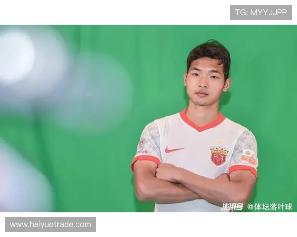 18岁吴启鹏梦想留洋德国期待25岁前入选国家队展现实力