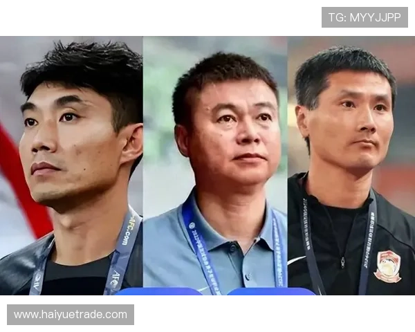 国足选帅引发热议中超中下游球队主教练积极报名参与竞争