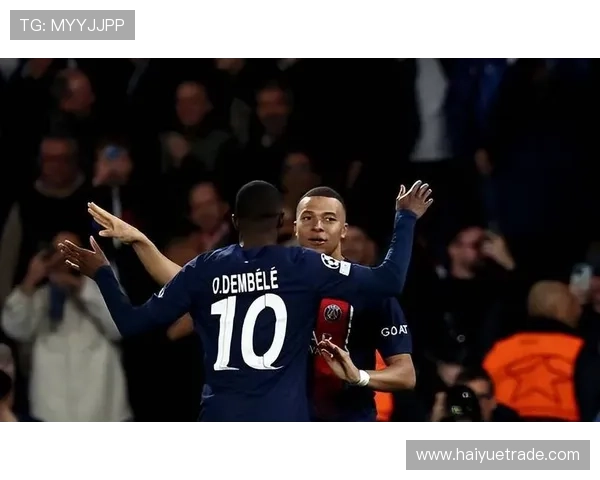 姆巴佩欧冠戴帽仅慢30秒创历史第二萨拉赫莱万均上榜