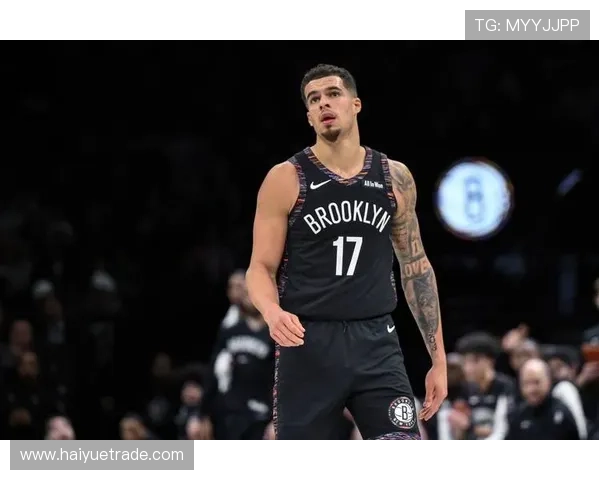 小迈克尔波特半场表现惊艳8投6中斩获19分7篮板5助攻正负值高达16